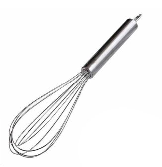 Венчик 26 см / VB-027 /уп 500/