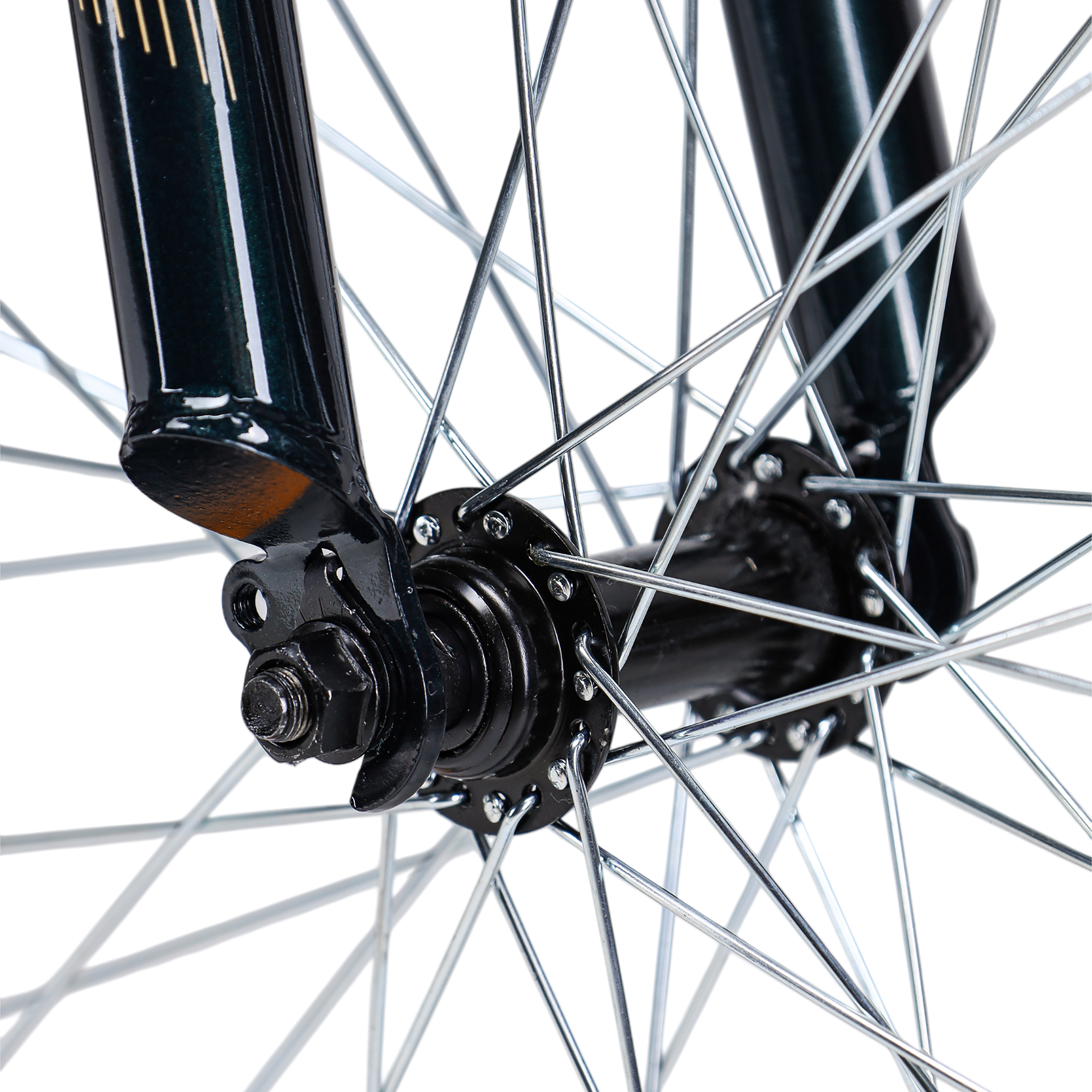 Велосипед 26" рама 17" 7sp KRYPTON TWINKLE ONE бриллиантовый зелёный