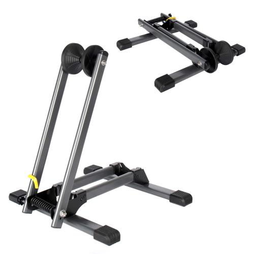 Стойка парковочная COMIRON UNIQUE PREMIUM 07  велосипедная складная универсальная напольная /уп5