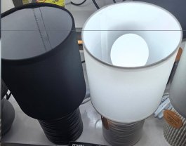 Светильник настольный / KW0298 /уп 24/