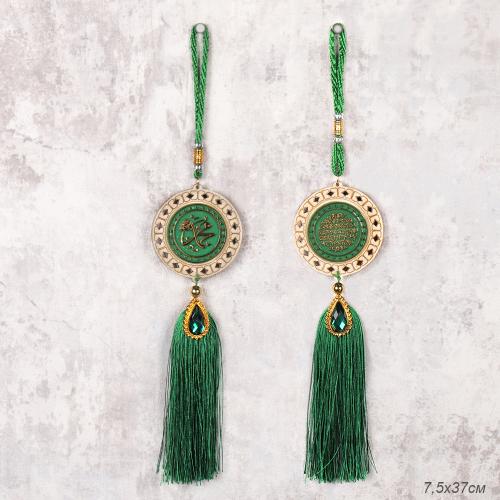 Оберег мусульманский / MJ295-2 /уп 12/600/