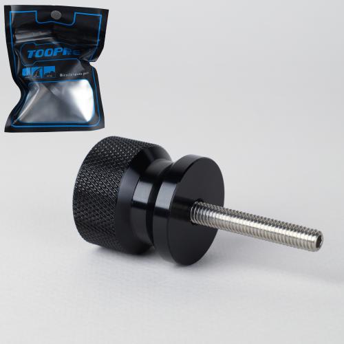 Инструмент для выставления тормозных ручек велосипеда по высоте. Универсальная насадка на инструмент для правки петуха. TL-218-I/ уп200