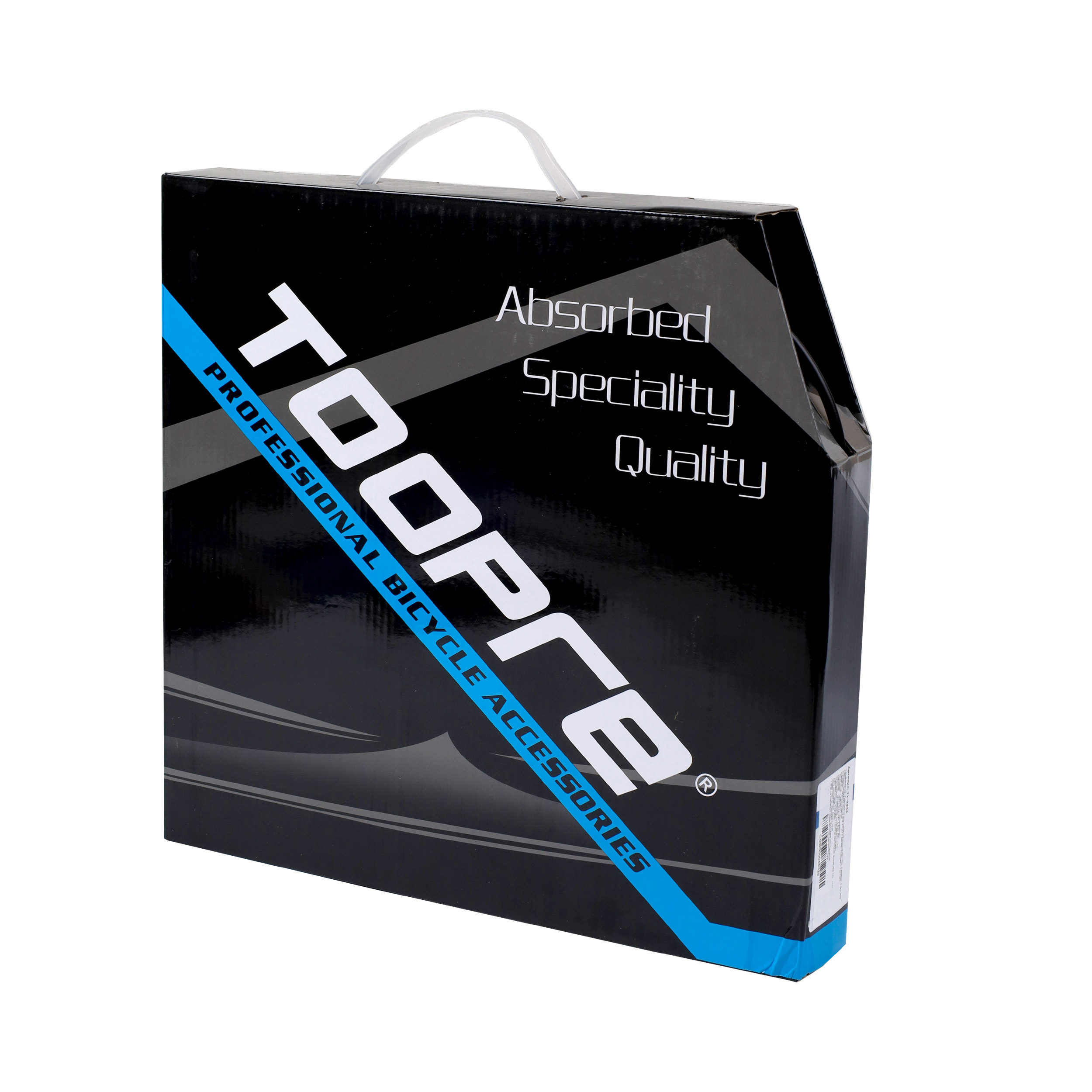 Гидролиния для тормозов велосипеда 50м. Размеры: 5.0х2.2мм. Стандарт-SHIMANO (Deore,SLX,XT,XTR,BR-R8170,Road) / TEKTRO. /уп 10/