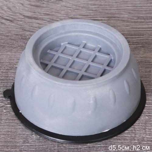 Антивибрационная подставка 5,5 см / N112 /уп 400/