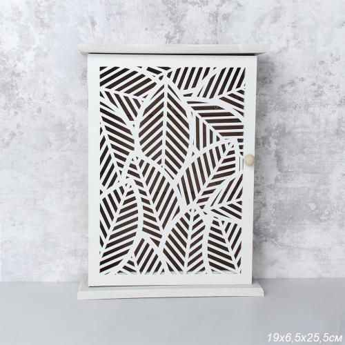 Ключница 20х25 см / AW-408 /уп 24/