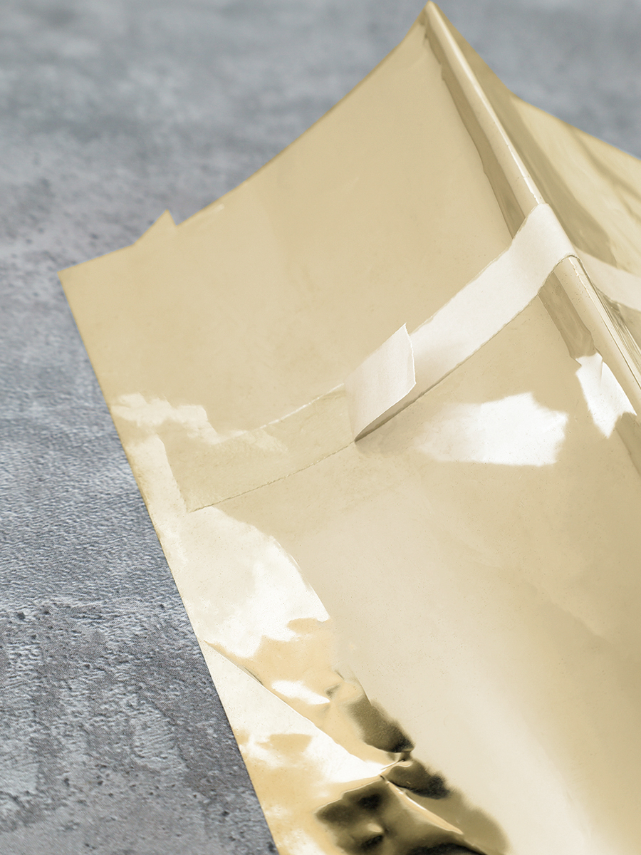 Дождь занавес 100x200 см светлое золото / NGA-18 /уп 10/300/для фотозоны на клейкой ленте