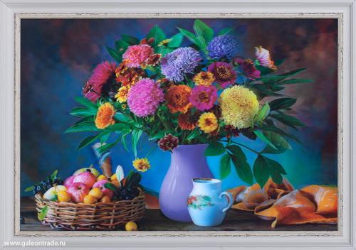 Картина 5D 40х60 234/ZR8845B-H39H23 / ,ф