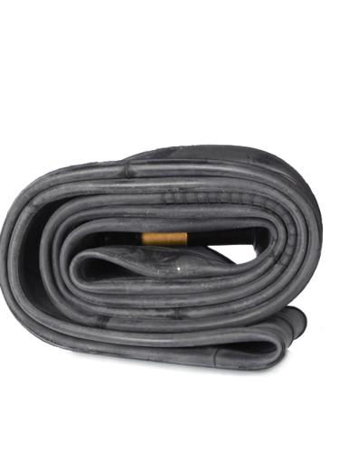 Камера для велосипеда бутиловая COMIRON 18 X1.75/2.125 Schrader 45mm 140g /уп50/