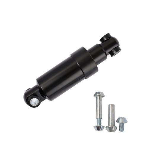 Амортизатор задний для электроскутеров, электросамокатов. KRYPTON закрытый L110, LBS  1000 /уп 100/