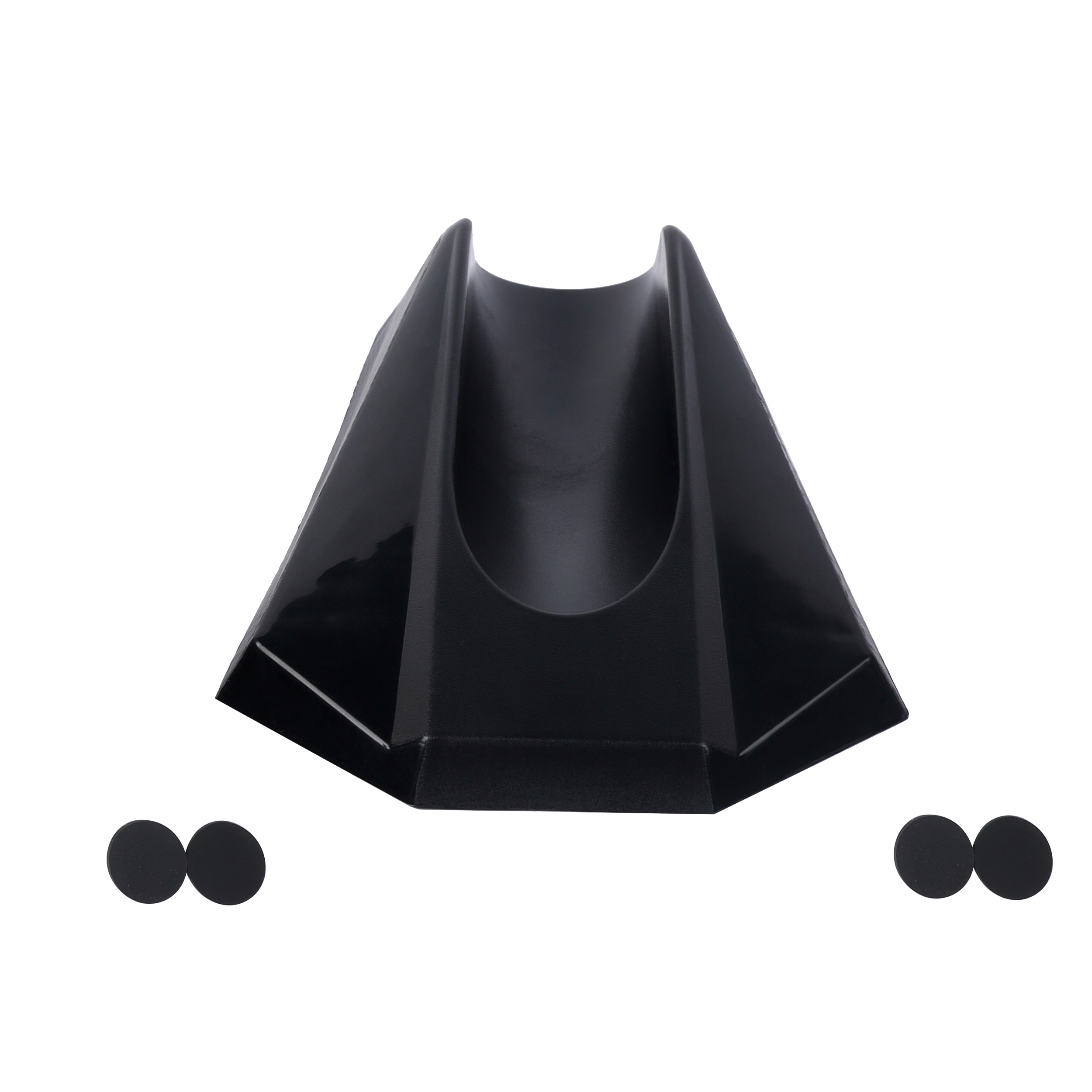 Подставка под переднее колесо COMIRON FIX MOUNTAIN напольная для горного велосипеда. /FD-H90-M/уп 50