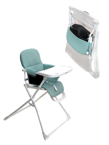 Стульчик для кормления / B3 (A3) /уп 1/BLUE