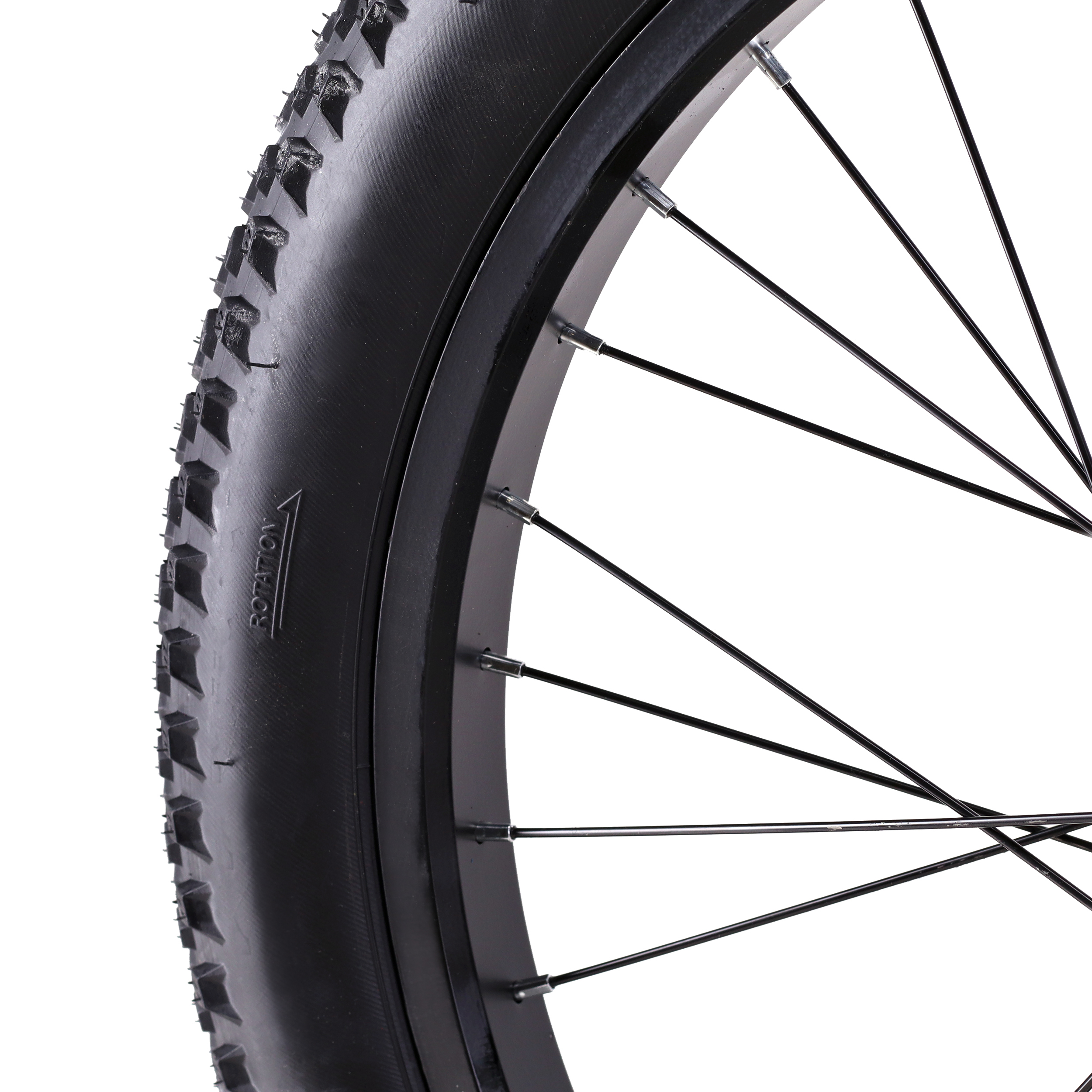 Велосипед BMX 20" COMIRON Deep Metal BMX-5 YS9211 /уп 1/ red