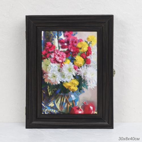 Ключница 40х30 / PP-18 /