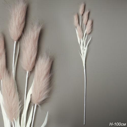 Ветка декоративная 98 см / RW-320 /уп 12/144/