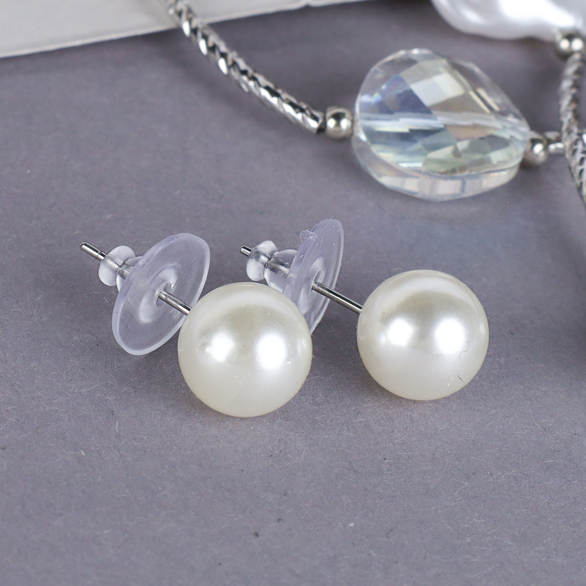 Колье и серьги / GTJY-25 /уп 12/