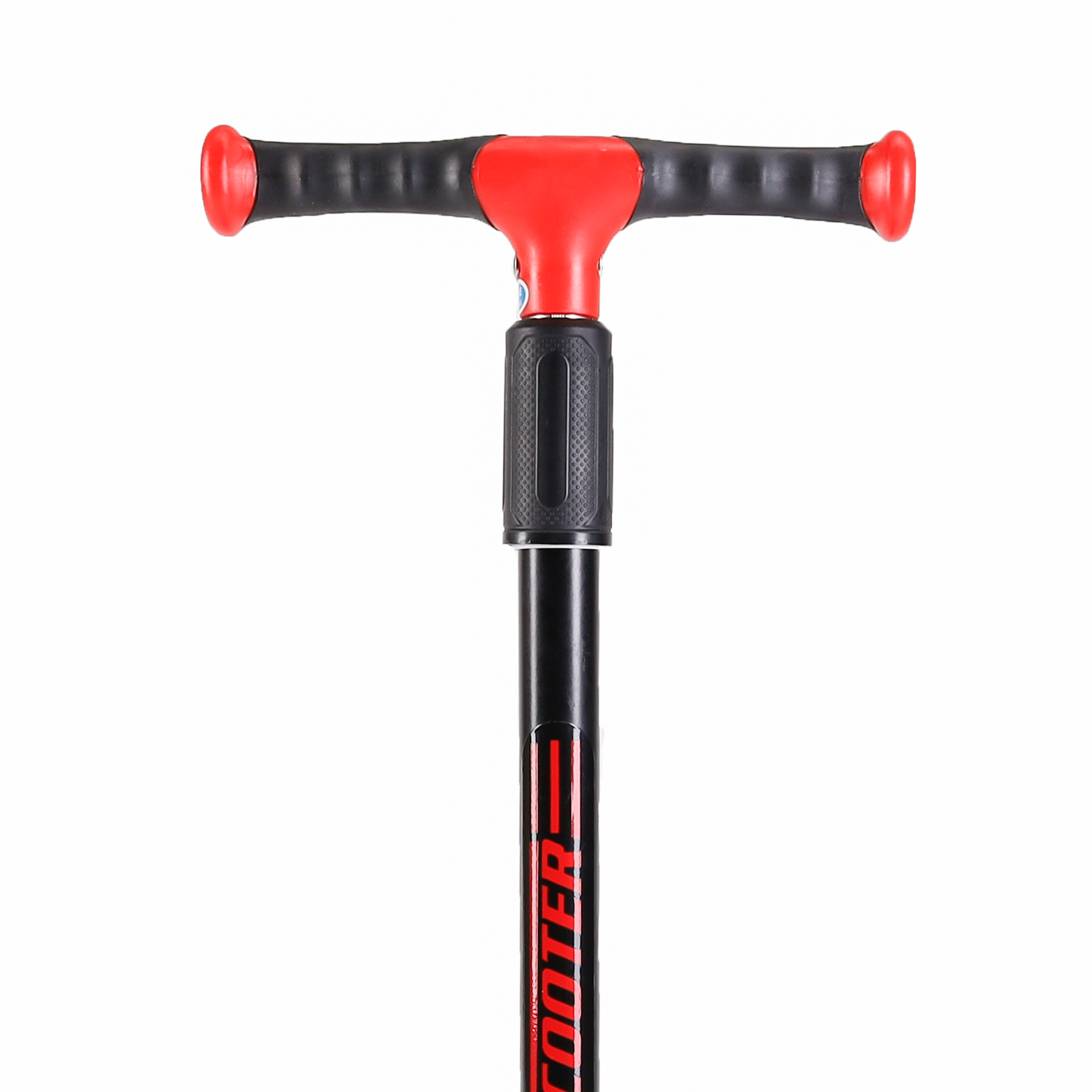 Самокат 3-х колесный SCOOTER Hyper / HQ-905 /уп 6/ красный