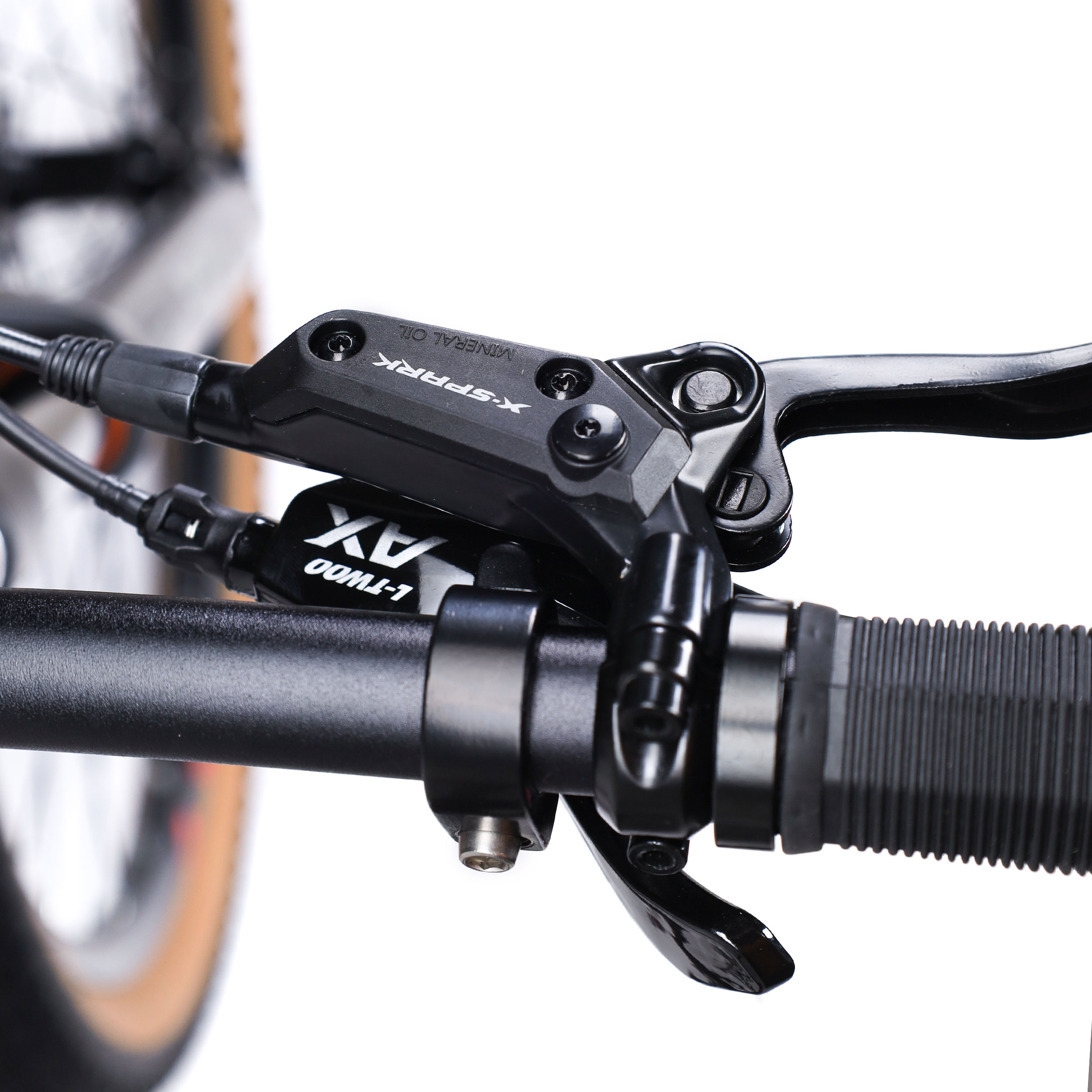 Велосипед горный COMIRON ZIRCON II 29-17", 1*12S, синий TAHITIAN TIDE