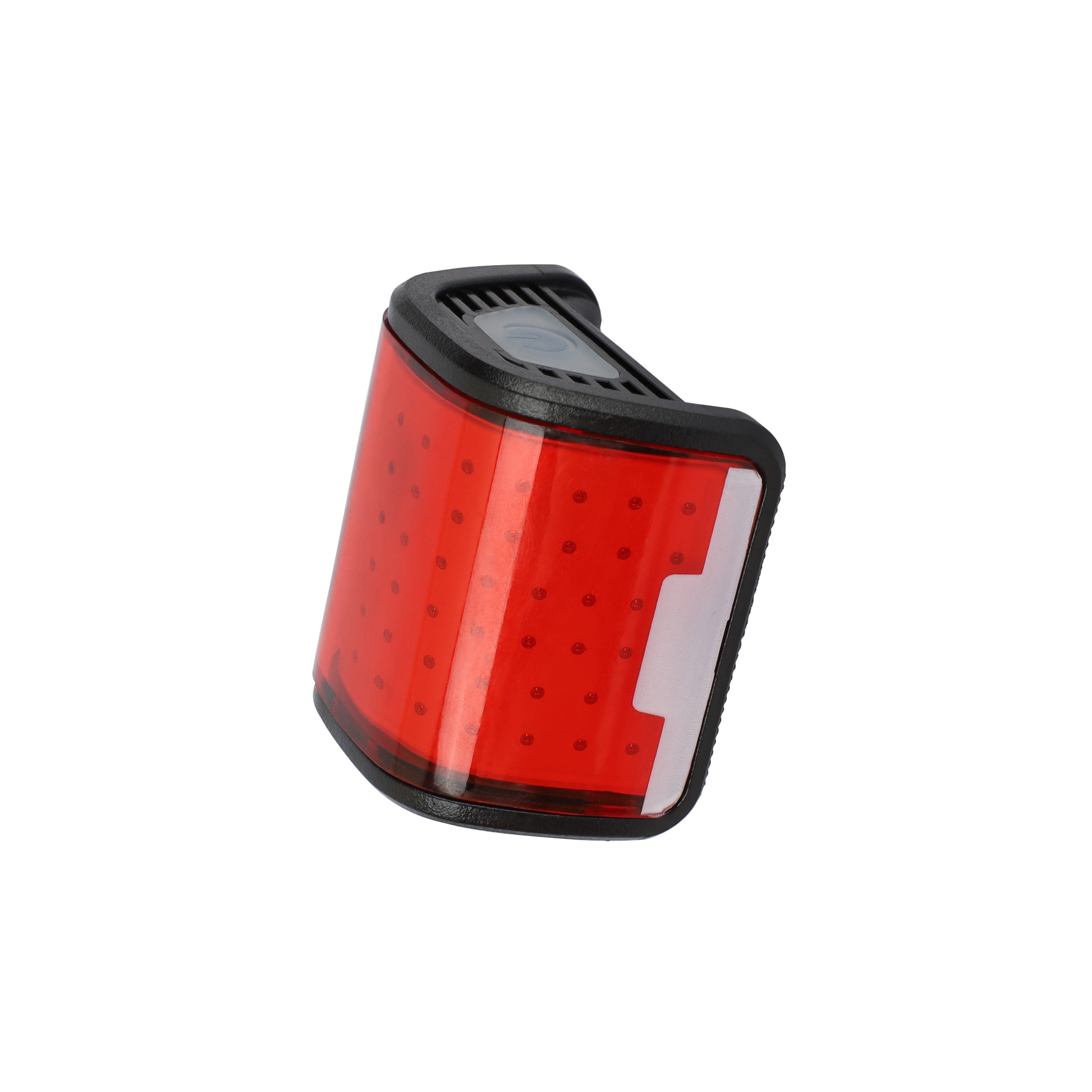 Фонарь задний COMIRON "RAGE" свет LED 270lm; Аккум 250mAh, 72 светодиода. Вес 27гр. /уп240/