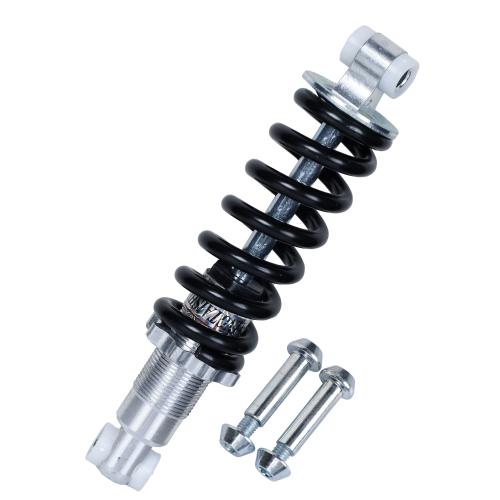 Амортизатор задний KRYPTON пружинный L180, LBS 750, 24х24, пружина 42х7мм /уп 50/