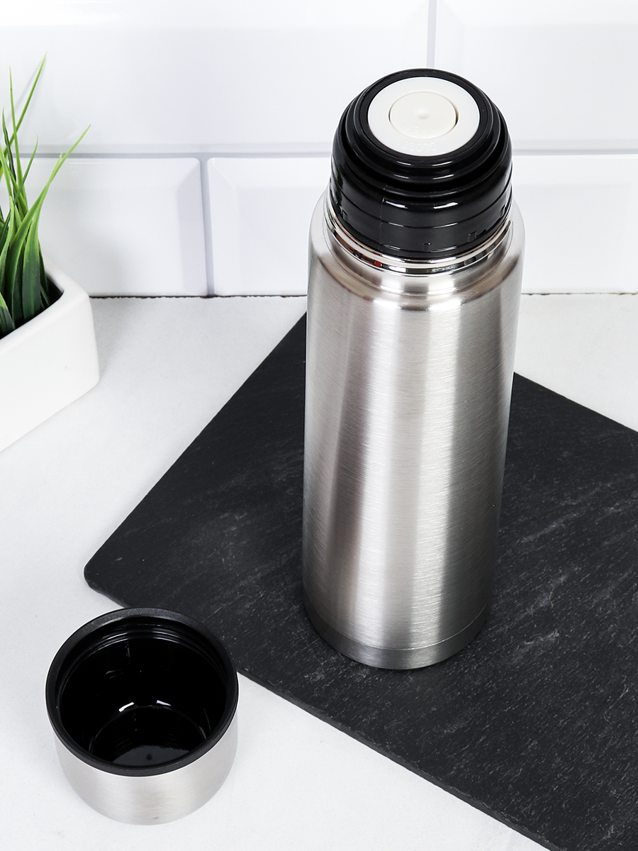 Термос 0.5 л  / 803 V /уп 50/ 304