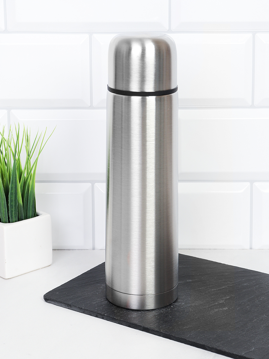 Термос 0.5 л  / 803 V /уп 50/ 304