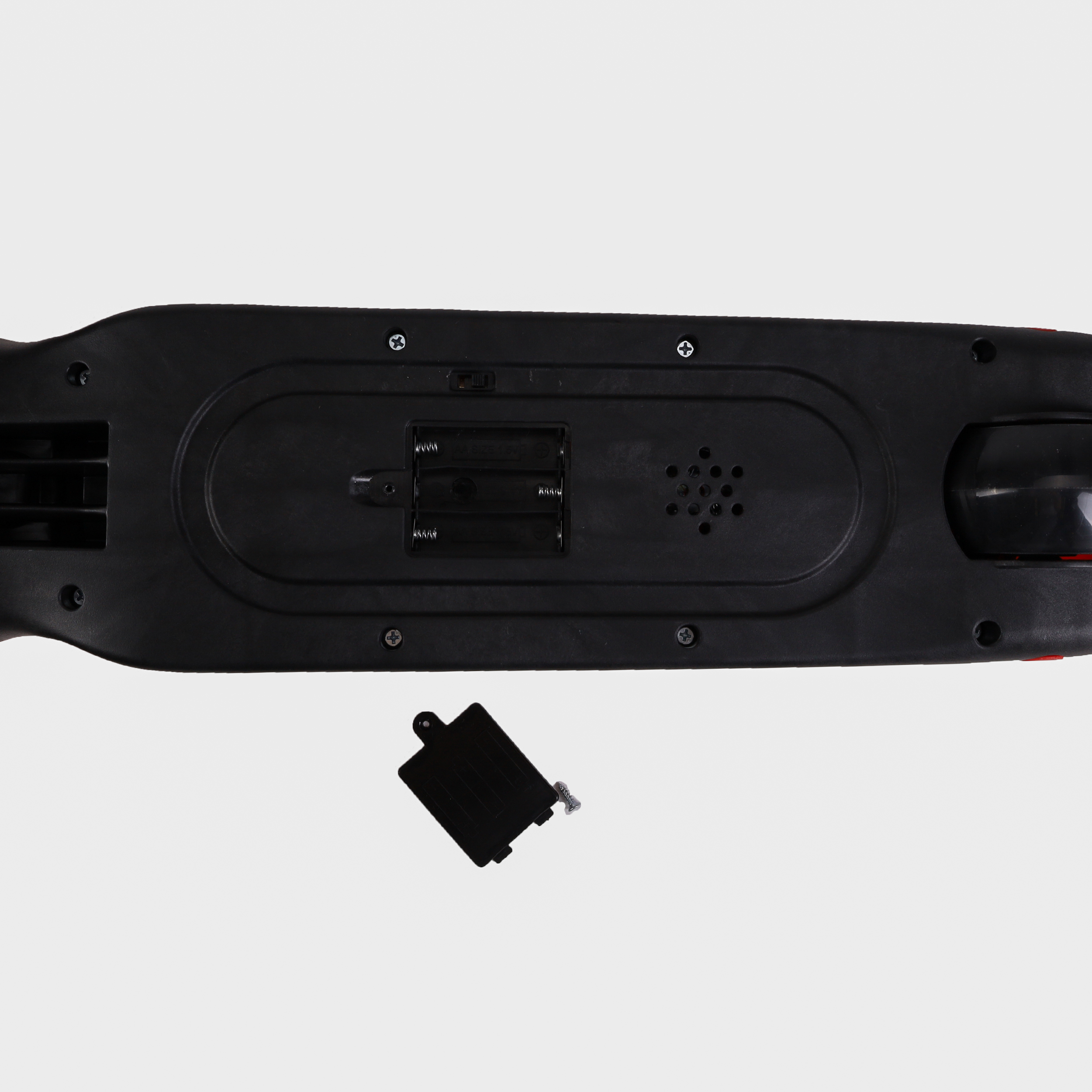 Самокат 3-х колесный SCOOTER Hyper / HQ-905 /уп 6/ красный