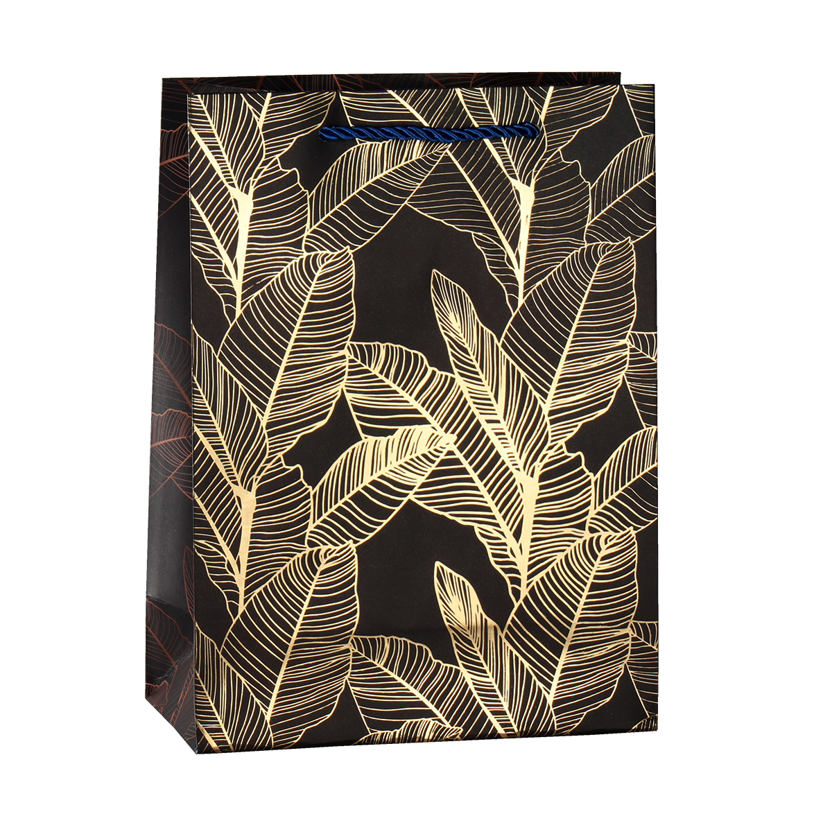 Пакет подарочный 18х24х8,5  / 5105-S /уп 12/720/