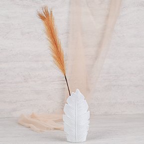 Ветка декоративная 50 см КОРИЧНЕВЫЙ / W394132 /уп 10/750/1500/716129