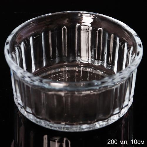 Форма для запекания 10 см / 169B000/5040 /7140 /уп 24/