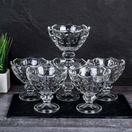 Креманка 200 мл / RFV-23 /уп 48/ ШТУЧНО