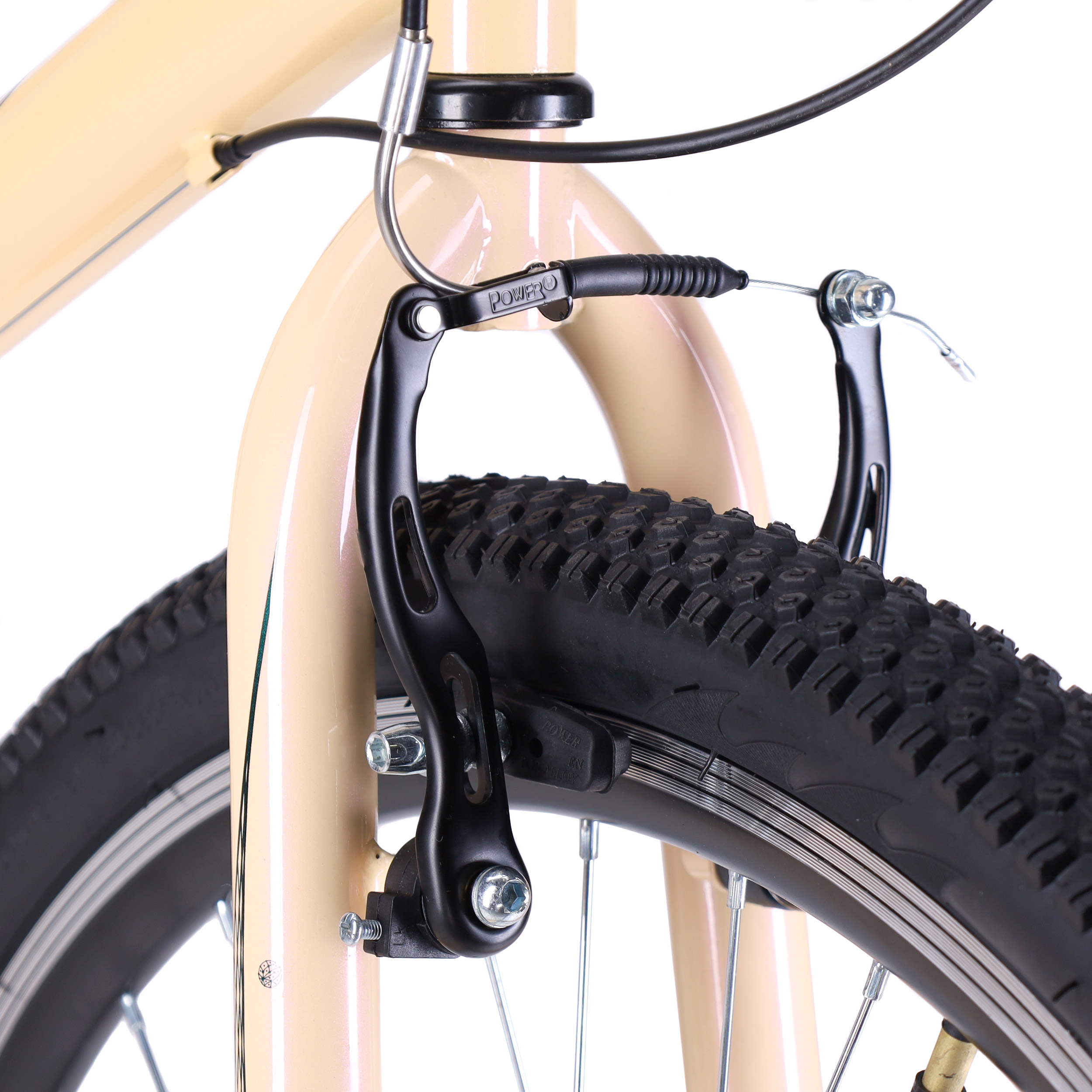 Велосипед 26" рама 17" 7sp KRYPTON TWINKLE ONE розовое золото