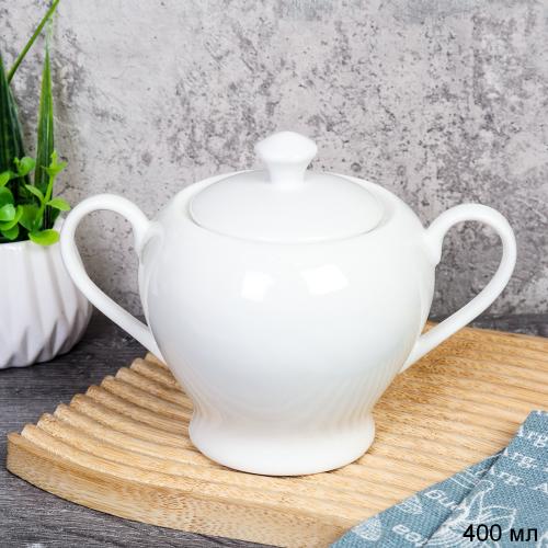 Сахарница 600 мл / E-304 /уп 45/