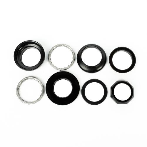 Группсет рулевой колонки детского велосипеда d 25,4 7 элементов BR7 /уп 200/