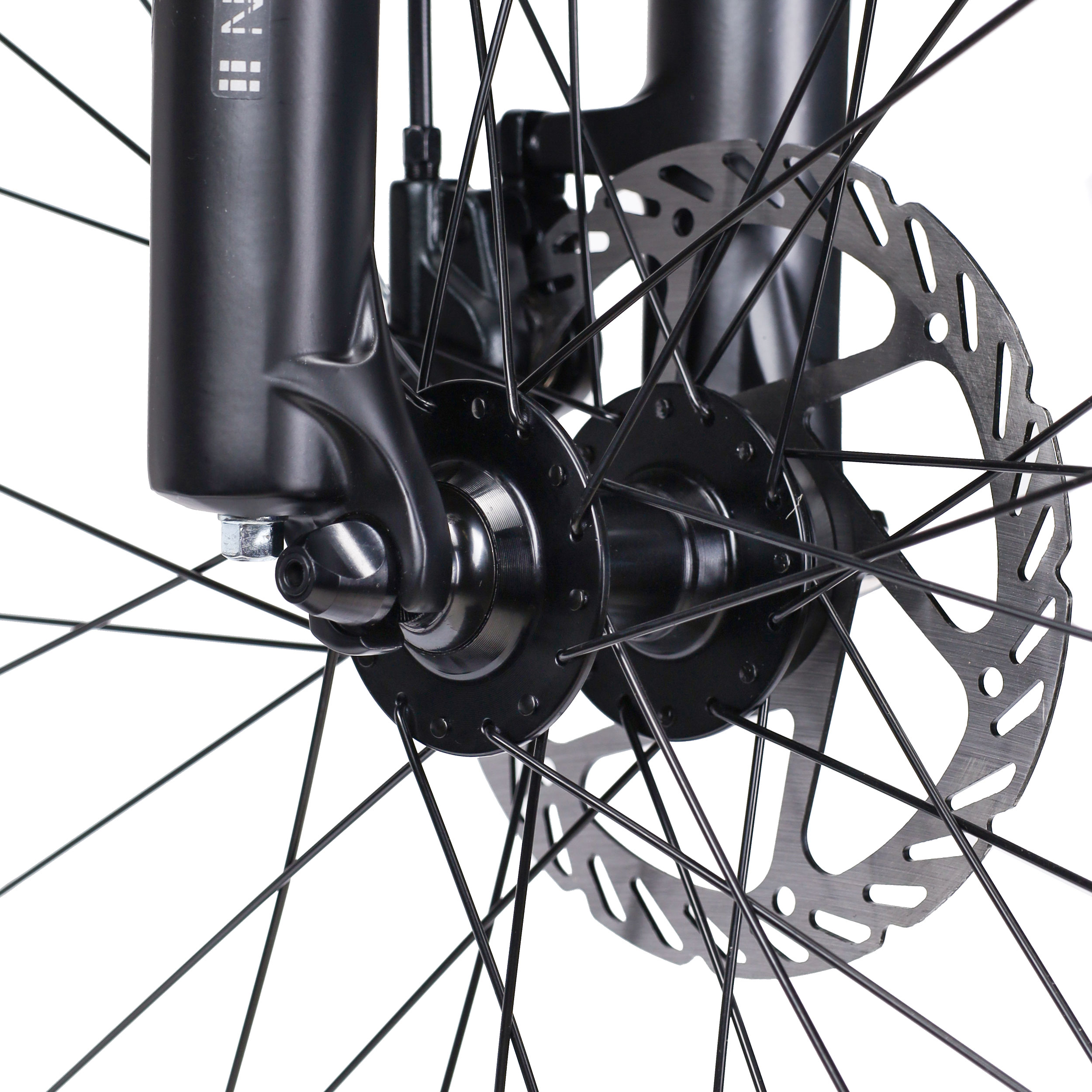 Велосипед горный COMIRON ZIRCON II 29-17", 1*12S, синий TAHITIAN TIDE