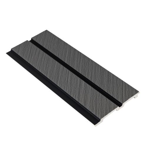 Панель стеновая декоративная реечная серия КОНКОРД-2 120х10х2900мм SQ1226B-SW69 