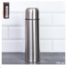 Термос 0.5 л  / 803 V /уп 50/ 304