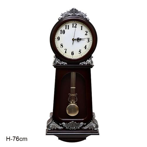 Часы настенные с маятником 76 см / 8397 /уп 6/