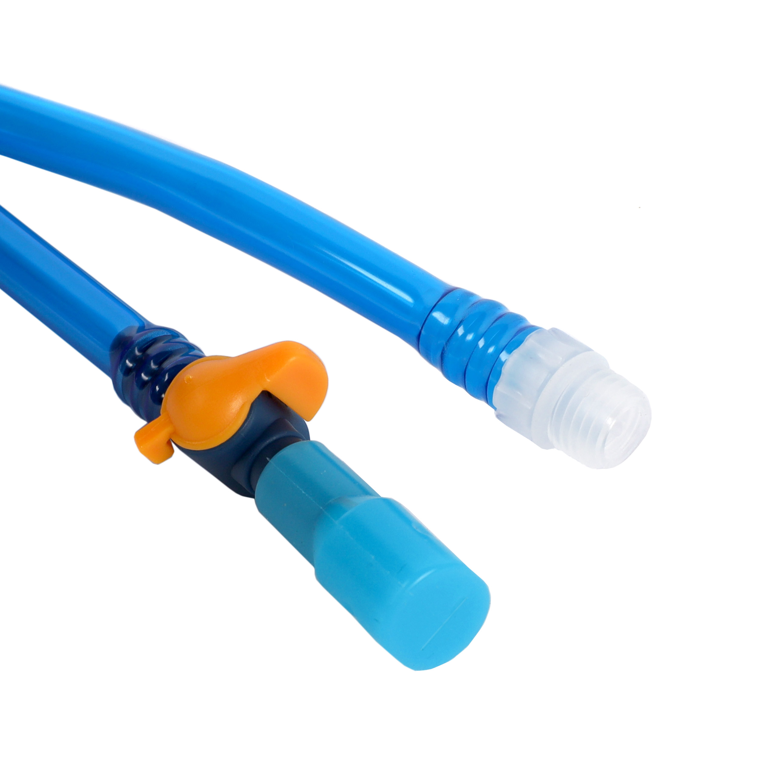 Диспенсер для рюкзака COMIRON SAHARA. материал PE+EVA. Объем 2 литра. Гидратор. Вес 118гр. Размер 17*34см. /уп 90/