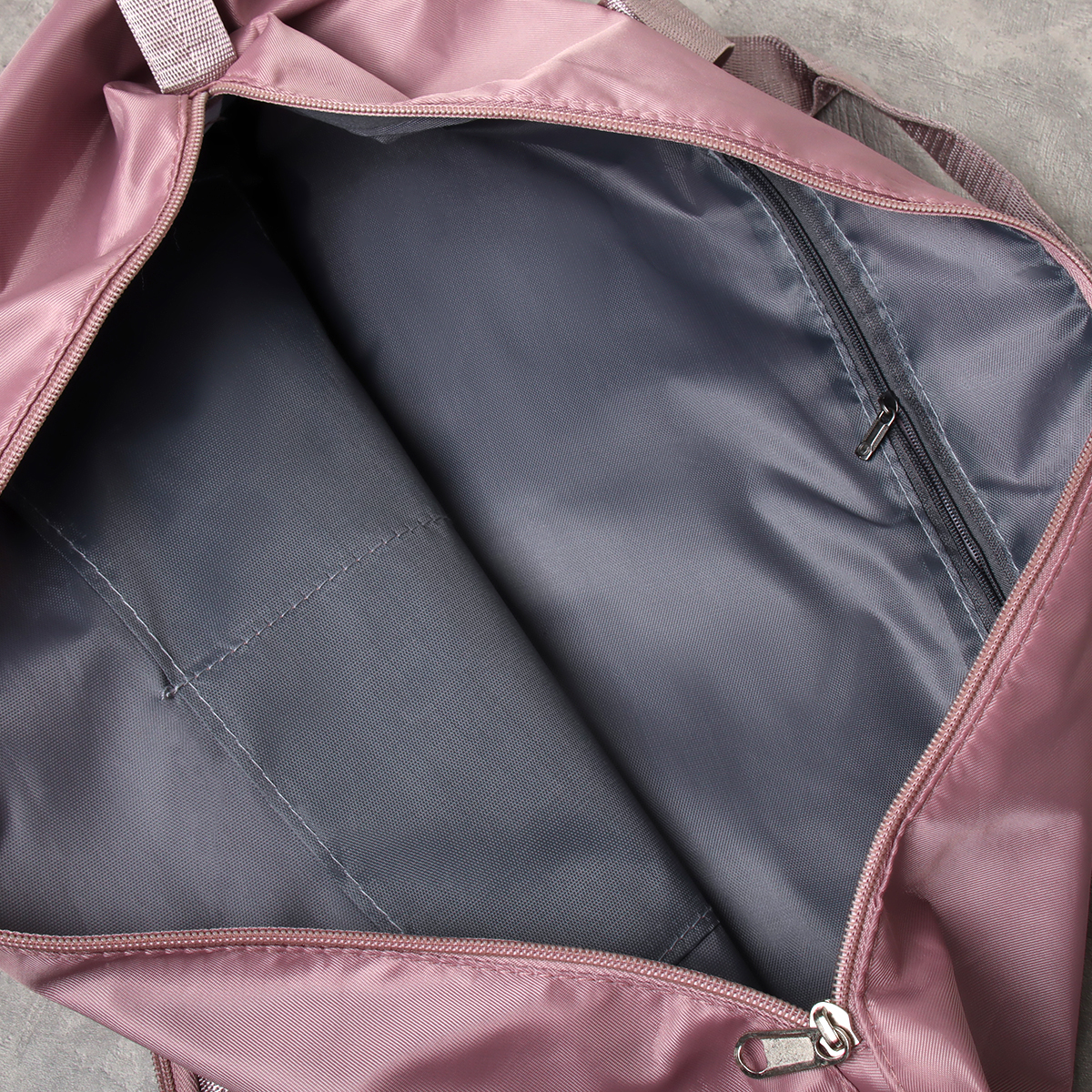 Сумка-трансформер дорожная 30x40x21 см / BAG-6688/2 /уп 30/