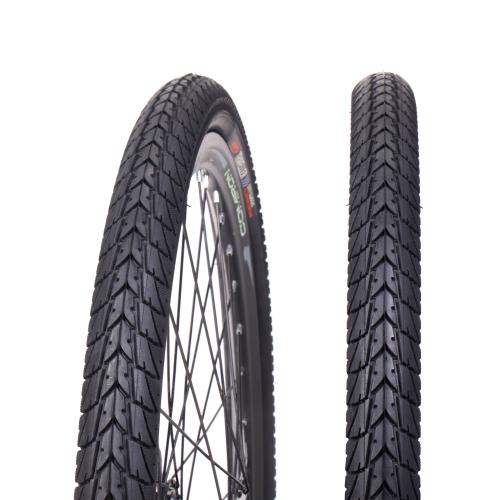 Покрышка CST 24 X1.75 TRAVELLER CITY CLASSIC C1446 City