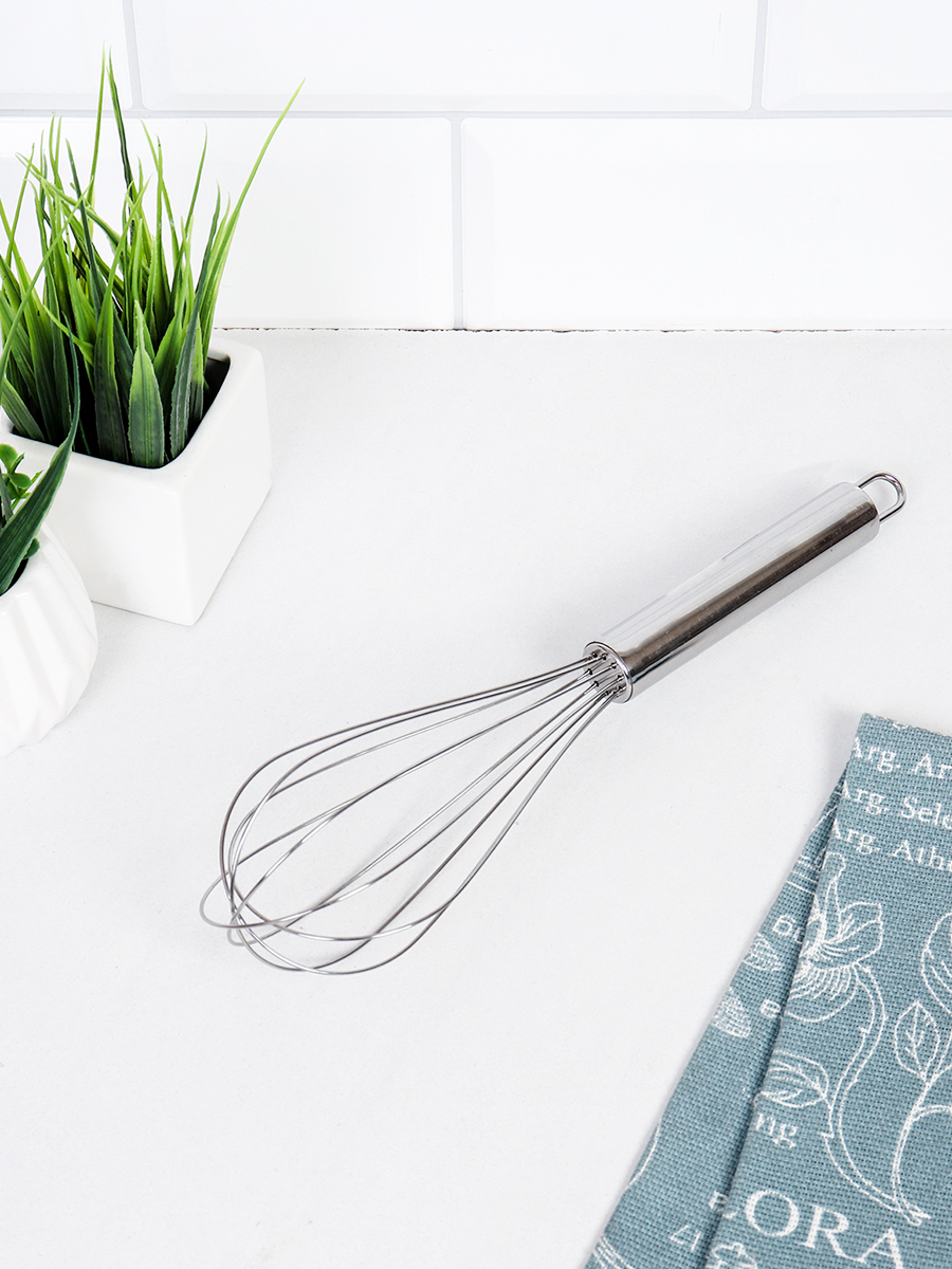 Венчик 26 см / VB-027 /уп 500/