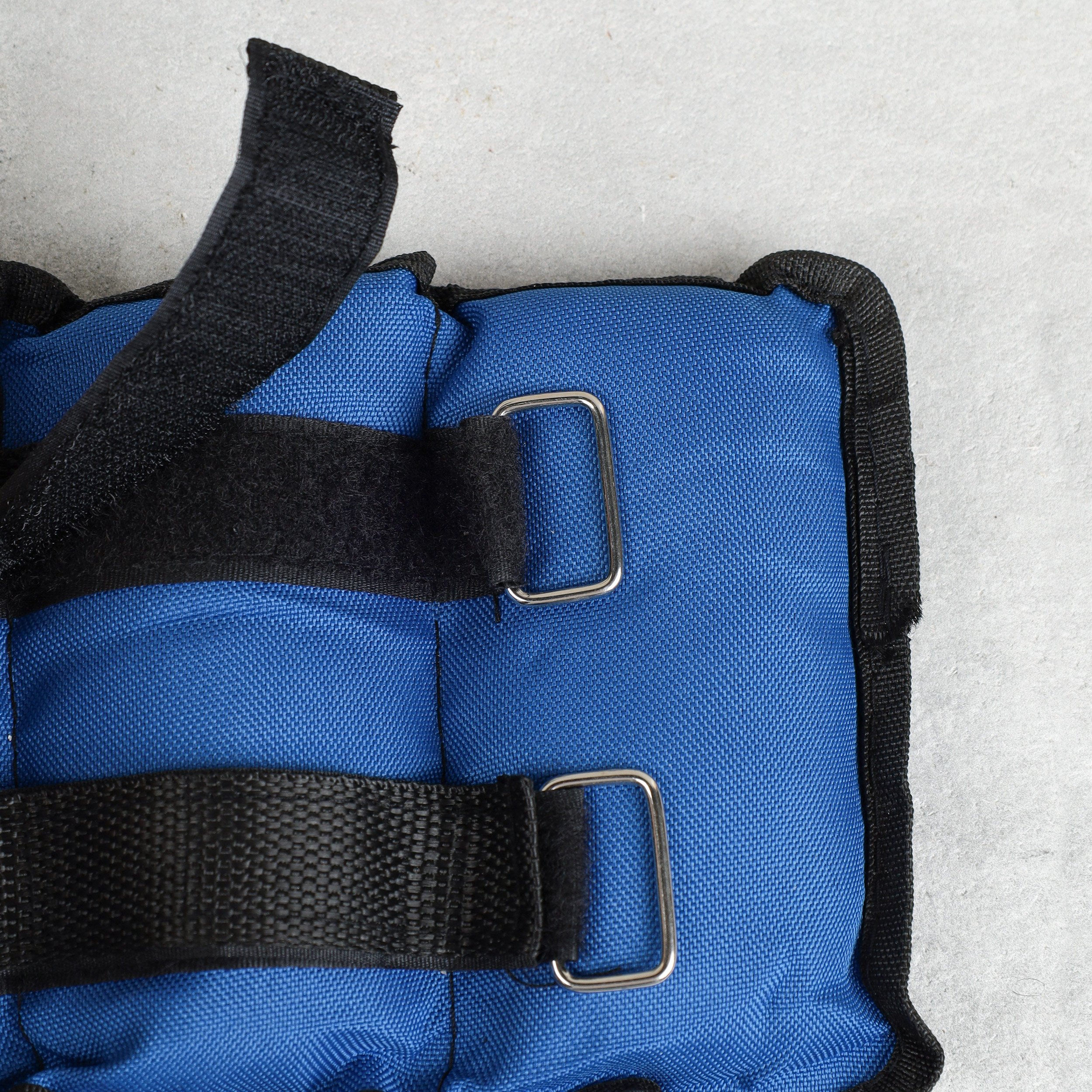 Утяжелители для рук и ног Woohooo FitLimbs / набор 2шт / 3кг 1.5х1.5 / наполнитель песок/уп 7/