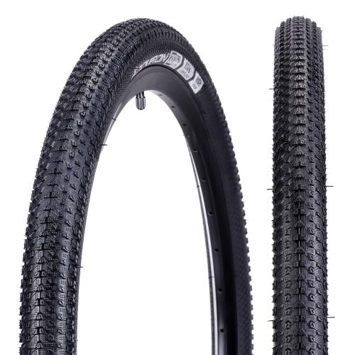 Покрышка для велосипеда COMIRON Racer II 26x2.10 60TPI Kevlar Foldable /уп24/