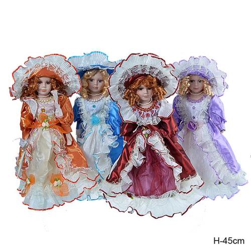 Сувенир коллекционный 45 см / 1600 /уп 24/