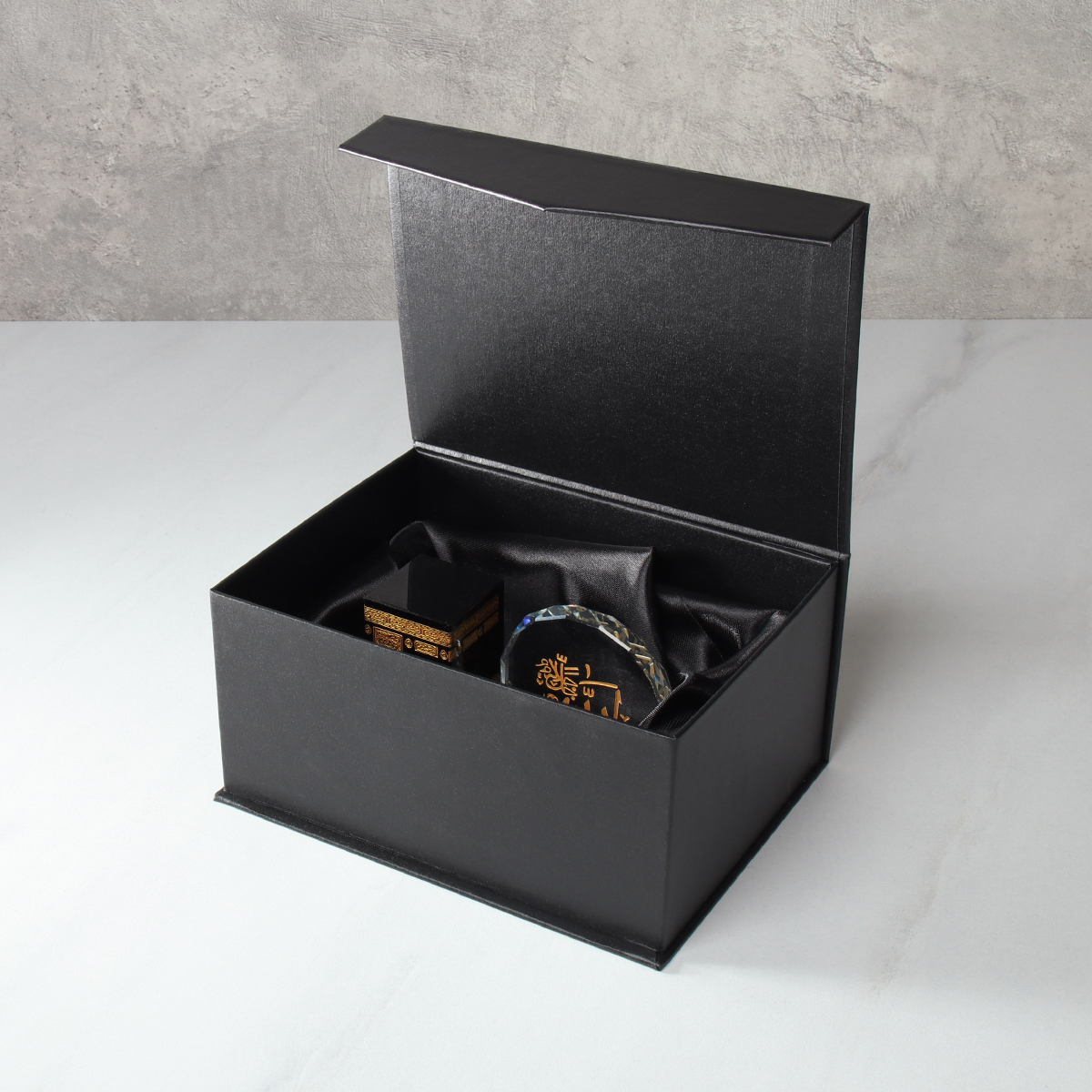 Статуэтка мусульманская 11х6 см / GM010-4 /уп 48/