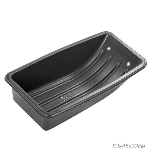 Сани волокуши для рыбаков-охотников и уборки снега С-2/1 830 x 450 x 220