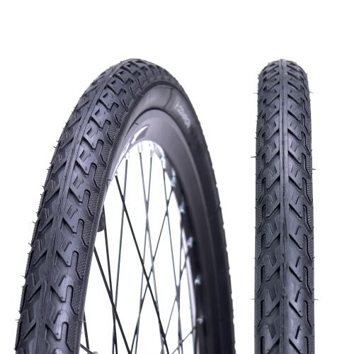 Покрышка для велосипеда COMIRON CITY 24x1,75 30TPI