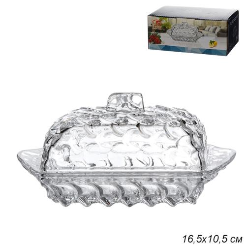 Масленка Волна 17х10,5 см / TB019A /уп 24/