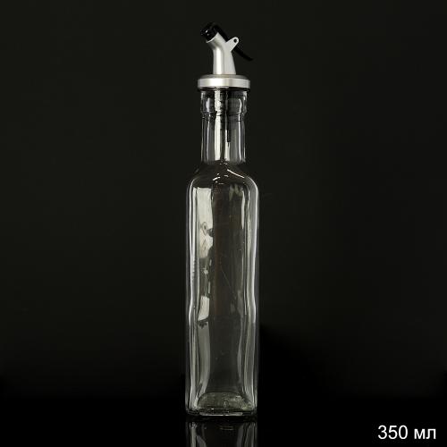 Емкость с дозатором для жидких специй 250 мл / FY-5 /уп 60/