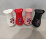 Емкость для специй / JY1037 /уп 144/ белая